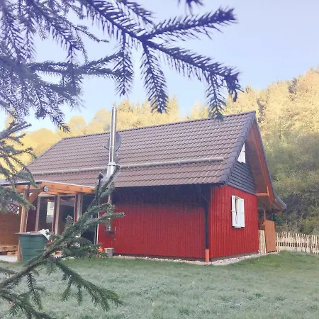 Feriehus 