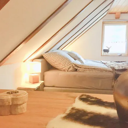 Feriehus 